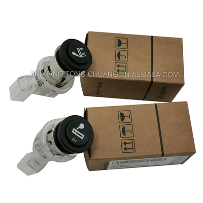 Foton Aumark Truck Parts Power Outlet Sigarettenanker voor een gemakkelijke en soepele bediening