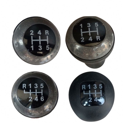 Black Foton Aumark Truck Handlebar Assembly Shift Handbal van voor 2015- Truck Parts