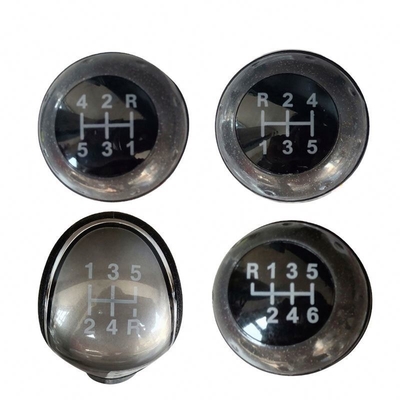 Black Foton Aumark Truck Handlebar Assembly Shift Handbal van voor 2015- Truck Parts