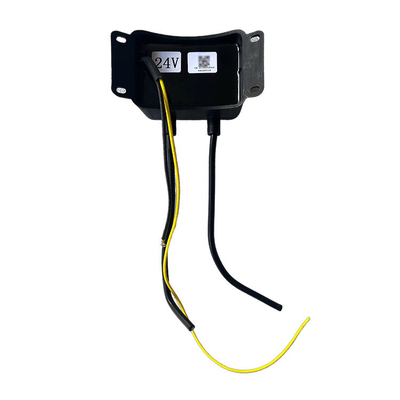 1- Bus airconditioner vloeistofverwarmer ontsteking voor Foton personenauto's