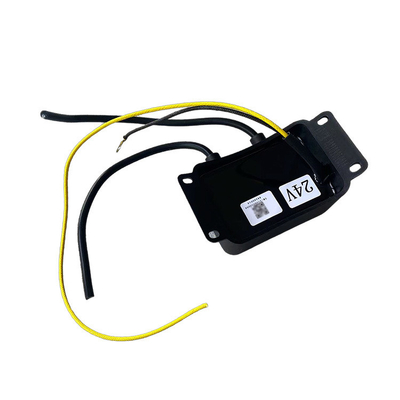 1- Bus airconditioner vloeistofverwarmer ontsteking voor Foton personenauto's
