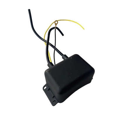 1- Bus airconditioner vloeistofverwarmer ontsteking voor Foton personenauto's
