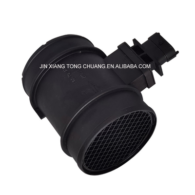 2022 Foton Aumark Authentic MAF 0281006140 Sensor voor luchtstroommeter voor zware vrachtwagens
