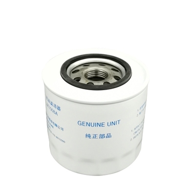 Foton Aumark JX1008A Truck Element Machine Oil Filter gemaakt voor auto- en vrachtwagenonderdelen