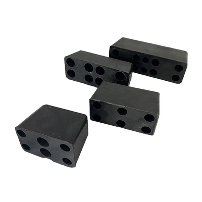 Aflevering Truck Achterste auto Buffer Protection Box Foton Aumark All-Terrain Standard Grootte