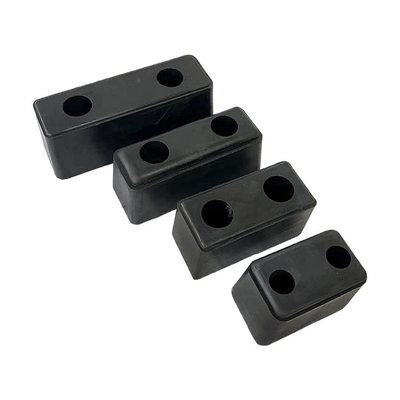 Aflevering Truck Achterste auto Buffer Protection Box Foton Aumark All-Terrain Standard Grootte