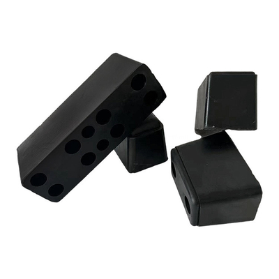 Aflevering Truck Achterste auto Buffer Protection Box Foton Aumark All-Terrain Standard Grootte