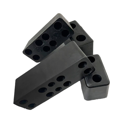 Aflevering Truck Achterste auto Buffer Protection Box Foton Aumark All-Terrain Standard Grootte