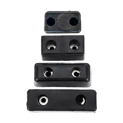 Aflevering Truck Achterste auto Buffer Protection Box Foton Aumark All-Terrain Standard Grootte