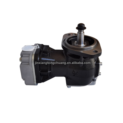 Dieselmotor Truck Air Compressor 4932265 met concurrerende prijzen en zwaar werk