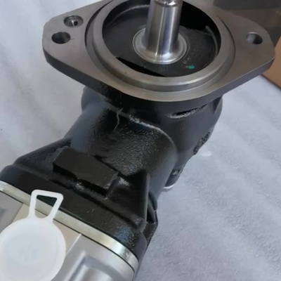 Dieselmotor Truck Air Compressor 4932265 met concurrerende prijzen en zwaar werk