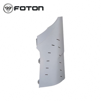 Online AUMARK Truck Parts Original Foton Front Package Hoekplaat Koffer voor vrachtwagens