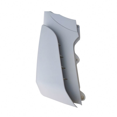 Online AUMARK Truck Parts Original Foton Front Package Hoekplaat Koffer voor vrachtwagens
