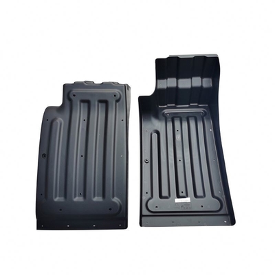 Originele auto-truckonderdelen Foton Aumark Truck Wheel Achtersplash Plate Fender Direct