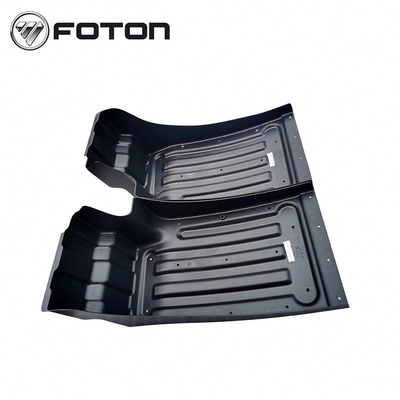 Originele auto-truckonderdelen Foton Aumark Truck Wheel Achtersplash Plate Fender Direct