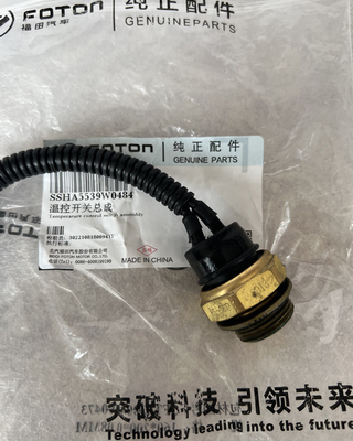 SSHA5539W0484 Temperatuurschakelaar assemblage voor Fukuda medium-sized truck series