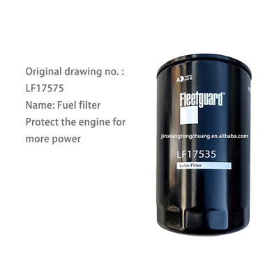 1998-2001 Foton Aumark Oliefilter voor vrachtwagens Ollin Fluid 5399594 17535 Onderdelen voor vrachtwagens
