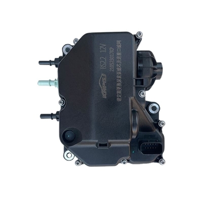 Standaardgrootte Foton Aumark Automobile Urea Pump voor voertuigjaar 2005-