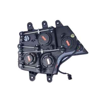 Foton Aumark A7 T7 truck LED koplampen Professionele vervaardiging voor 2016-modellen