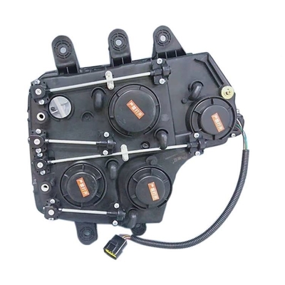 Foton Aumark A7 T7 truck LED koplampen Professionele vervaardiging voor 2016-modellen