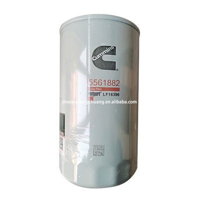 Standardgrootte AOLING 17535 Oliefilter voor Foton Aumark Truck Parts 5399594 Verkoop