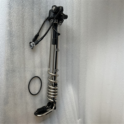 Kartonverpakking Foton Aumark Urea Tank Level Sensor voor Truck Fuel System Zilver