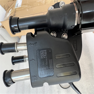 Kartonverpakking Foton Aumark Urea Tank Level Sensor voor Truck Fuel System Zilver