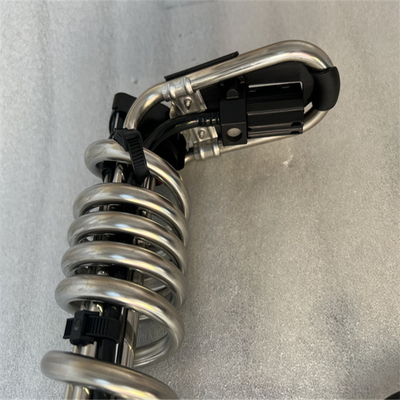 Kartonverpakking Foton Aumark Urea Tank Level Sensor voor Truck Fuel System Zilver