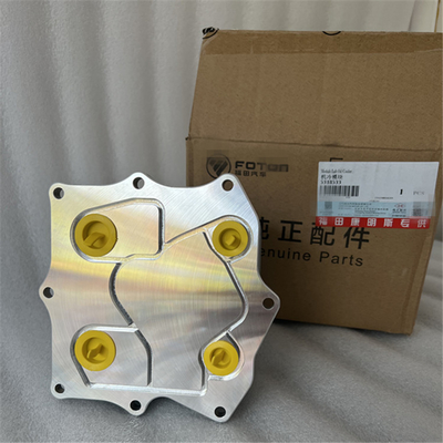 Oorspronkelijke koelmodule 5318533 voor dieselmotoren