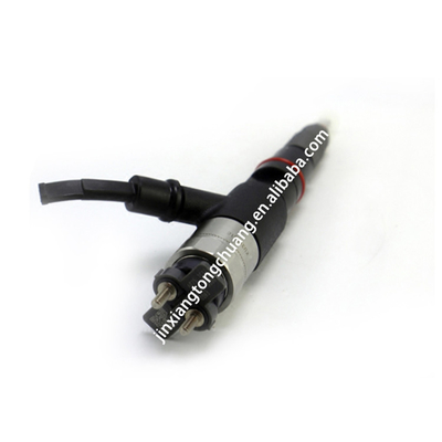 Foton Aumark ISF3.8 Injector assemblage 6025 F9ED E30000083 voor bedrijfsvoertuigen
