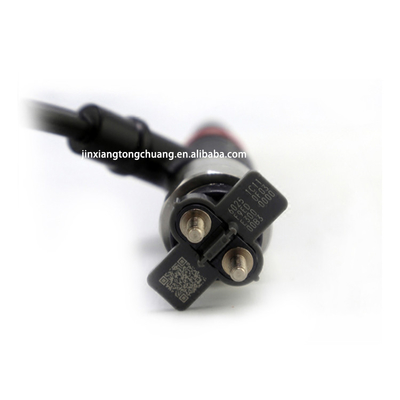 Common Rail Plunger External ISF3.8 Injector Assembly voor onderdelen voor Foton Aumark Trucks