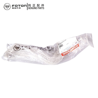 Foton Aumark Turbocharger Oil Return Pipe voor Cummins 3.8 2.8 Trucks Auto Parts 2016 Jaar
