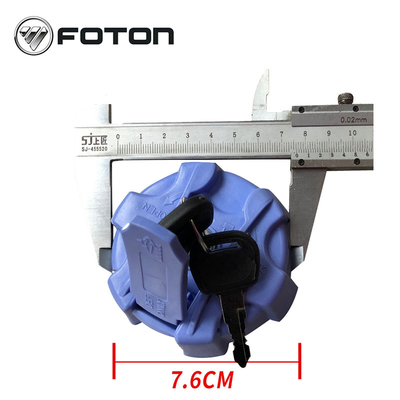 Urea-dekking voor vrachtwagens voor Foton Aumak L112500000171 M4125290100A0 L012500000485 en duurzaam