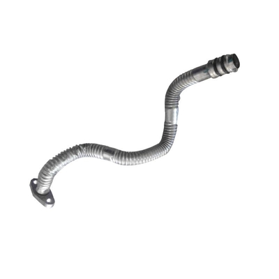 Foton Aumark Turbocharger Oil Return Pipe voor 2016- Isf3.8 2.8 Cummins Bus Onderhoud