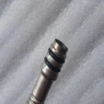 Foton Aumark Turbocharger Oil Return Pipe voor 2016- Isf3.8 2.8 Cummins Bus Onderhoud