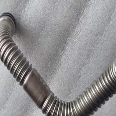 Foton Aumark Turbocharger Oil Return Pipe voor 2016- Isf3.8 2.8 Cummins Bus Onderhoud
