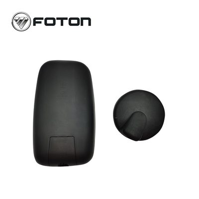 Kleine ronde Foton Aumak Truck Door Mirror Originele auto uit het jaar 1998-2001 Auto-fitment