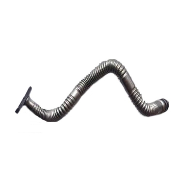 Auto-fitment Foton Supercharger Olie retourbuis voor Cummins Diesel motor Isf2.8 Isf3.8