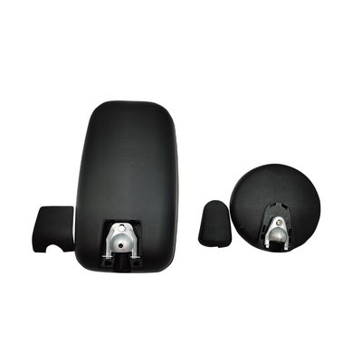 Kleine ronde Foton Aumak Truck Door Mirror Originele auto uit het jaar 1998-2001 Auto-fitment
