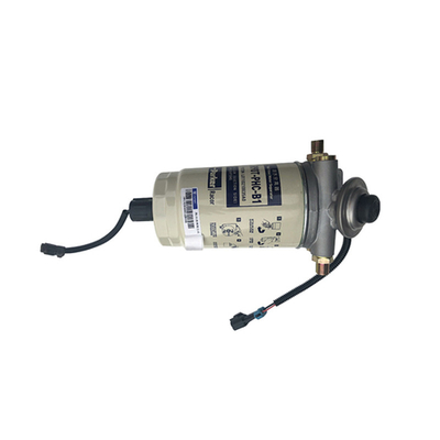 Original Foton Aumak Truck Parts R90T B1 Olie- en waterseparatormontage Dieselfilter