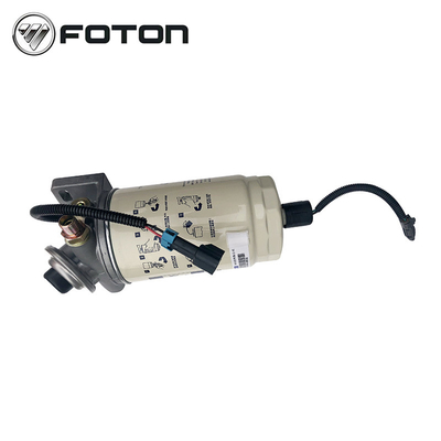 Original Foton Aumak Truck Parts R90T B1 Olie- en waterseparatormontage Dieselfilter