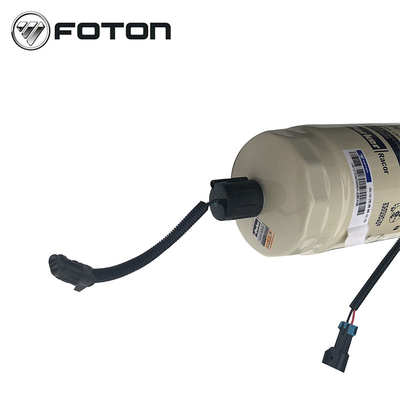 Original Foton Aumak Truck Parts R90T B1 Olie- en waterseparatormontage Dieselfilter
