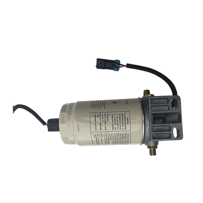 Original Foton Aumak Truck Parts R90T B1 Olie- en waterseparatormontage Dieselfilter