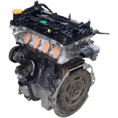 Vrachtwagenmotorassemblage 2012 Origineel chassis Diesel OEM Aangepaste koppelverpakkingsmodel