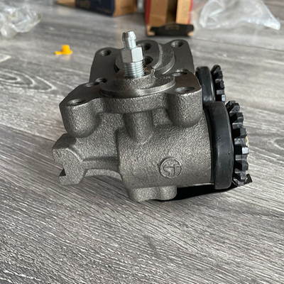 Foton Aumark voorremwielcilinder voor lichte vrachtwagens Auto-fitment Foton OEM-ondersteuning
