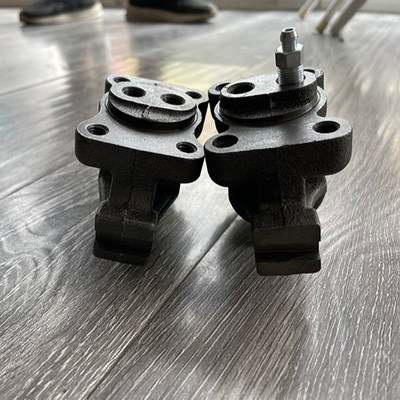 Foton Aumark voorremwielcilinder voor lichte vrachtwagens Auto-fitment Foton OEM-ondersteuning
