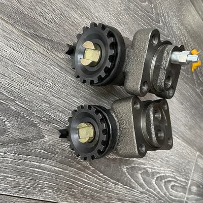 Foton Aumark voorremwielcilinder voor lichte vrachtwagens Auto-fitment Foton OEM-ondersteuning