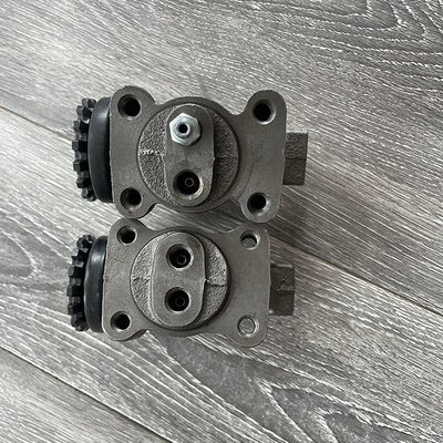 Foton Aumark voorremwielcilinder voor lichte vrachtwagens Auto-fitment Foton OEM-ondersteuning