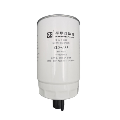 ISF3.8 Dieselolie-waterseparator voor Foton Aumak L0110210035A0 Originele auto-truckonderdelen