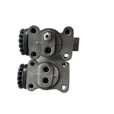 Sinotruck Shacman motor model Foton Aumark voorremwielcilinder of rempomp